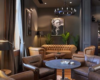 Bor Hotel by Karisma - Zlatibor - Лаунж