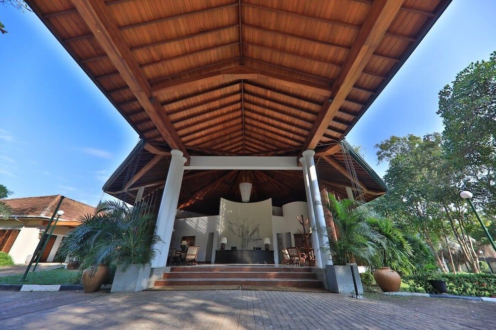 تاماريند تري جاردن ريزورت