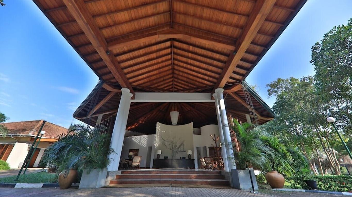 Tamarind Tree Garden Resort - Katunayake