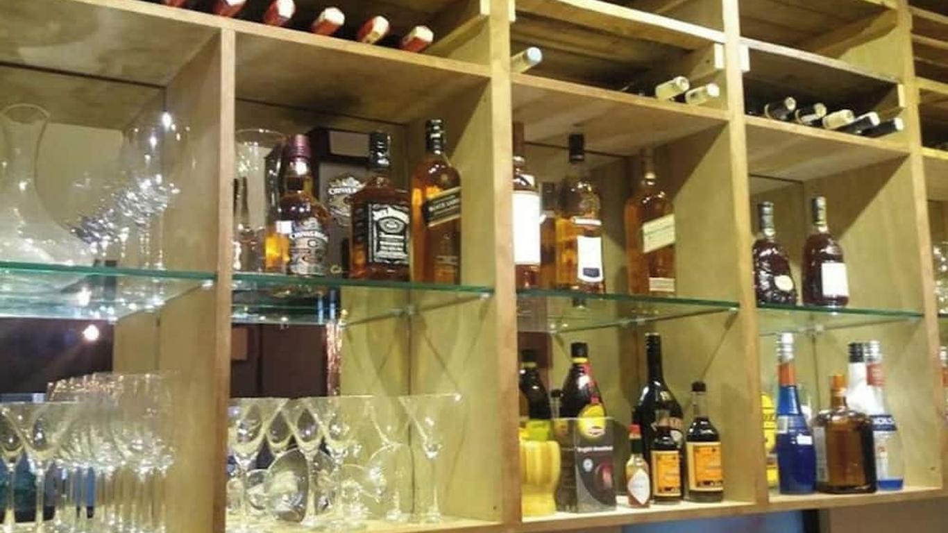 Memoire Hornbill Hotel Kuching Sarawak