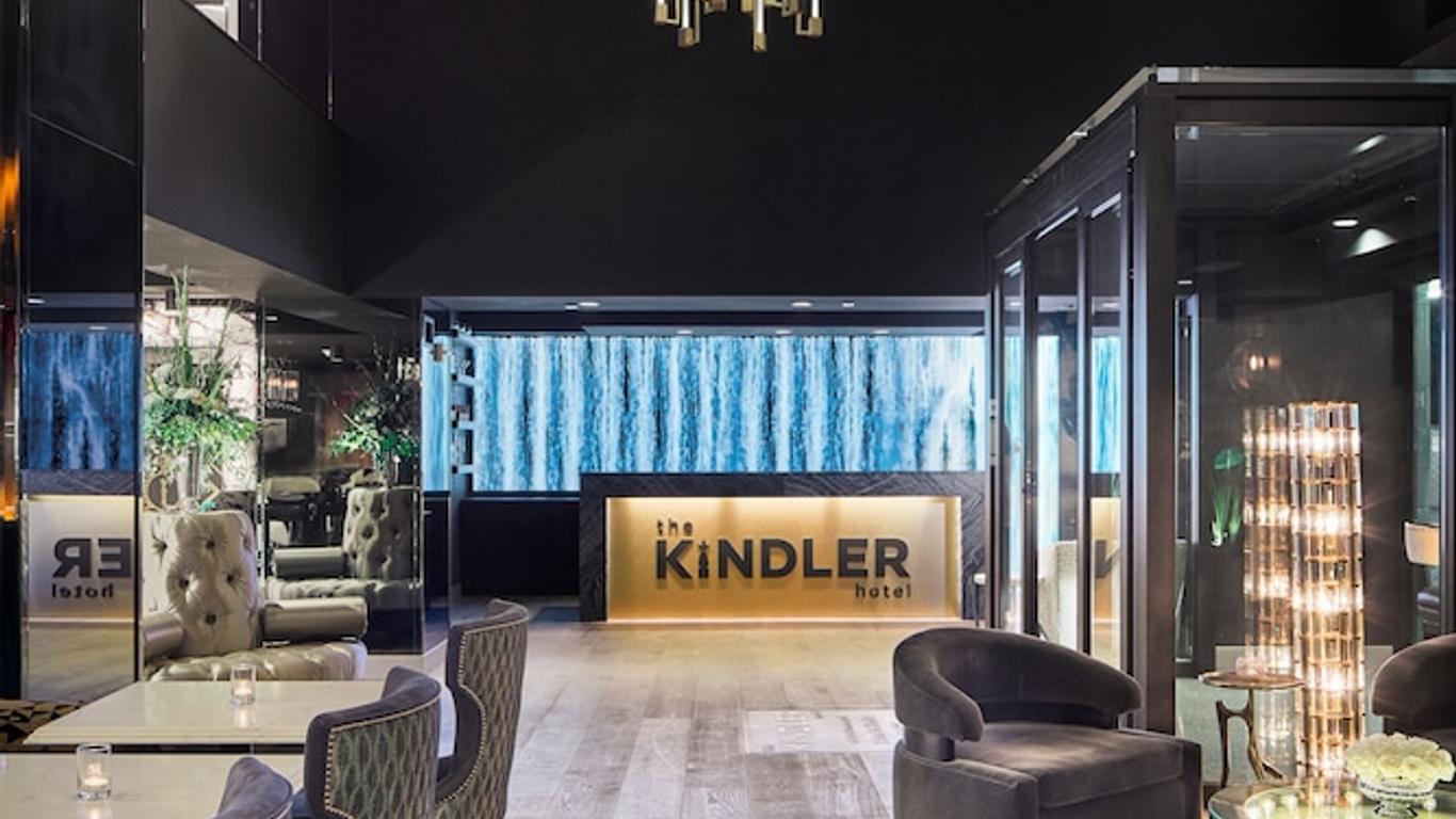 The Kindler Hotel