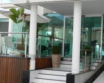 Hotel 1000 - Piracicaba - Reception