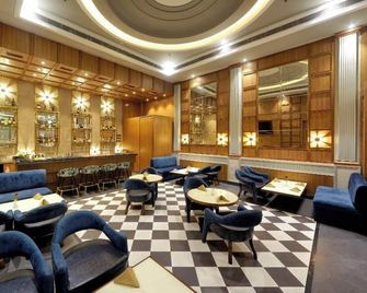 Palm Green Hotel and Resorts - New Delhi - Lounge