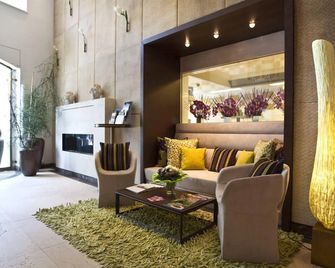 Iris Porsche Hotel & Restaurant - Mondsee