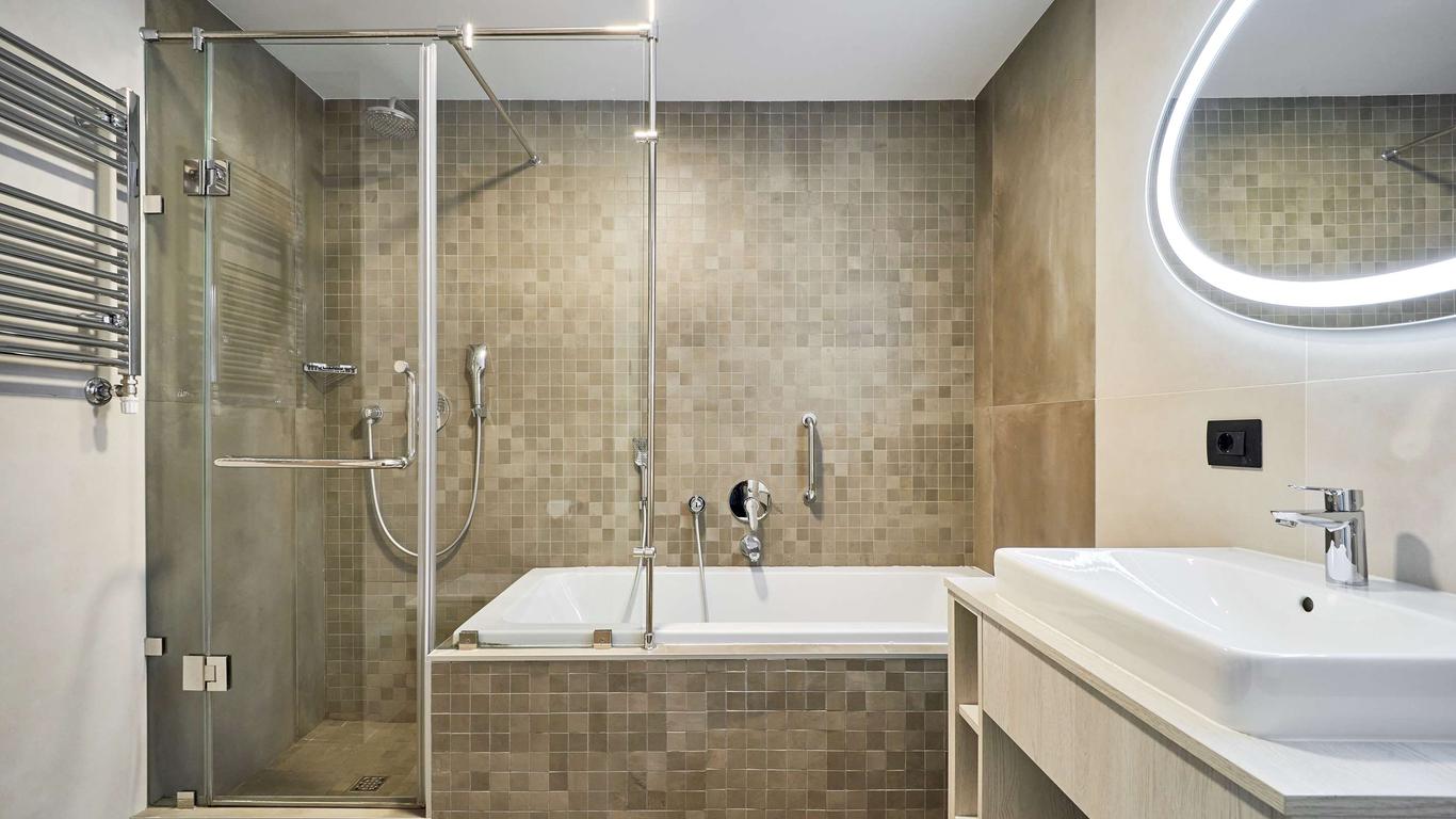 Radisson Hotel City Centre Odesa