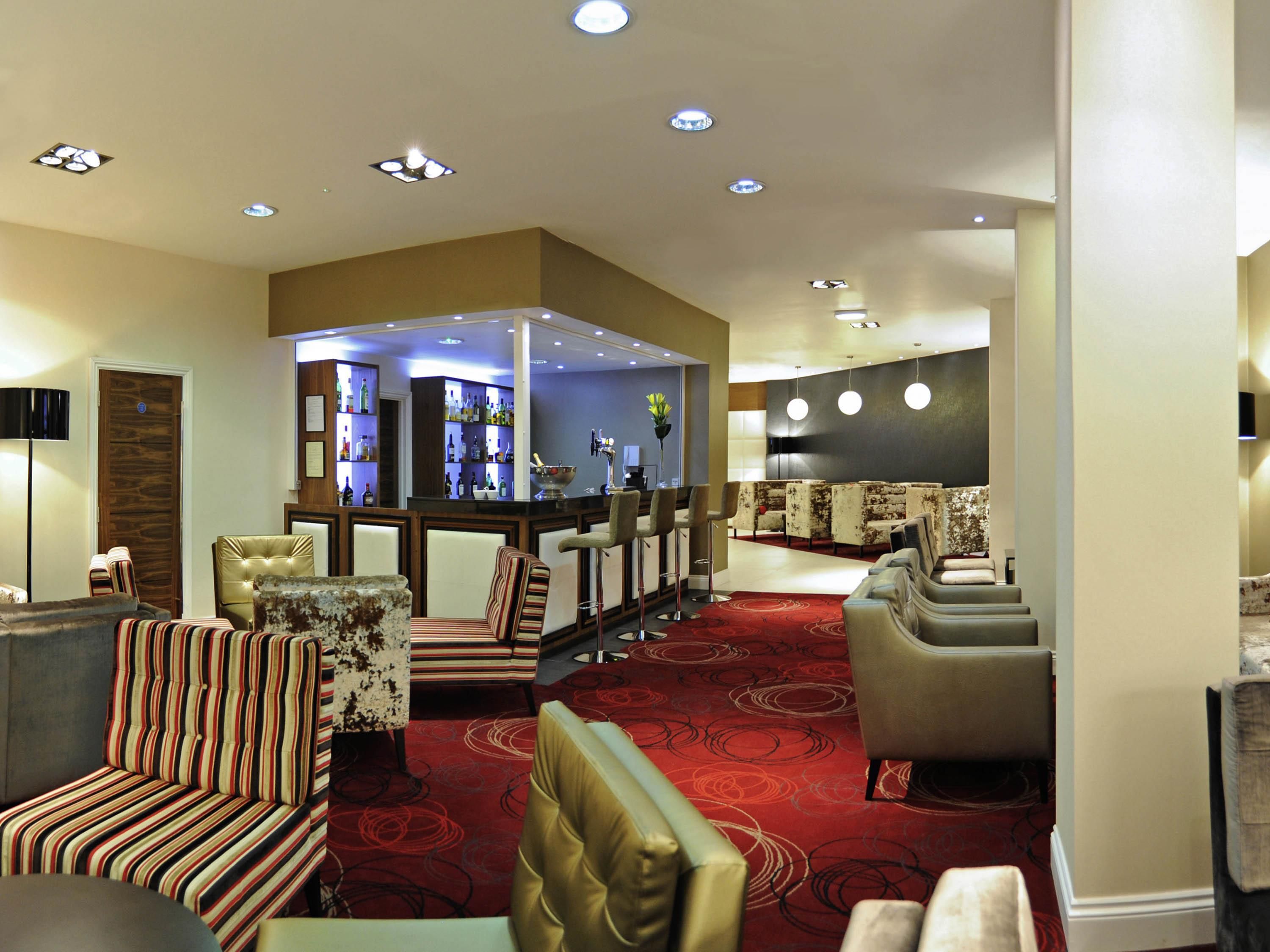 London Bloomsbury Square Hotel by IHG