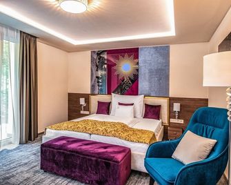 Betekints Wellness Hotel - Veszprém - Habitación