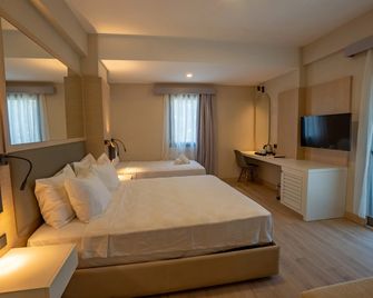 Long Beach Club Nature - Akbük