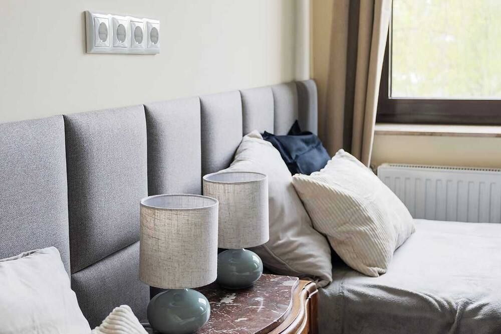 Big Premium Apartment with Rhine View, totally new - Duisburg