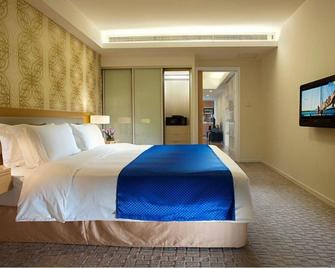 Login Heping Tianjin - Tianjin - Slaapkamer