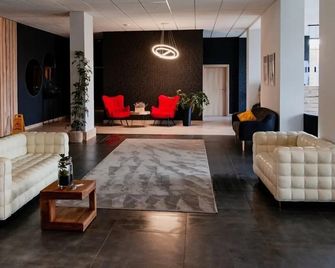 Natural Hotel - Ostróda - Lobby
