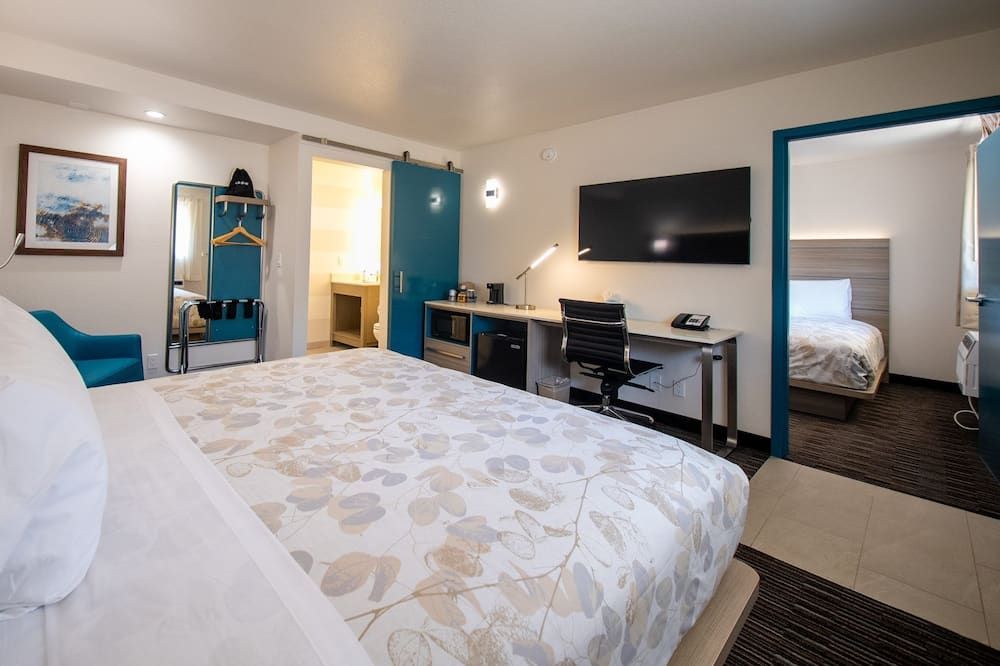 Lemon Heights Inn - Tustin