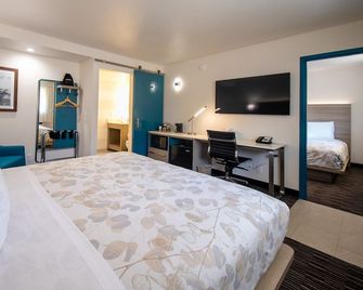 Lemon Heights Inn - Tustin