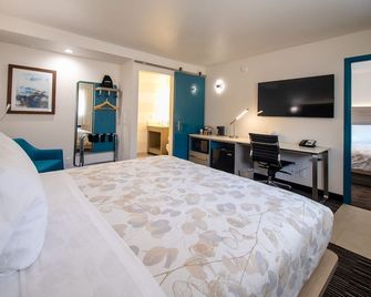 Lemon Heights Inn - Tustin