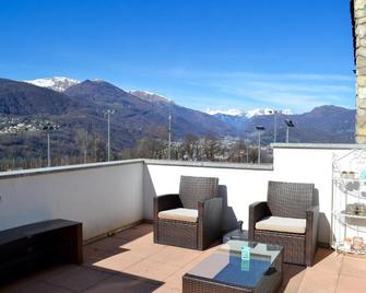 Namasté - Ayurveda & Benessere - Lugano
