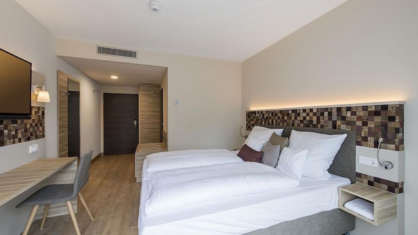Weinhotel Wasem