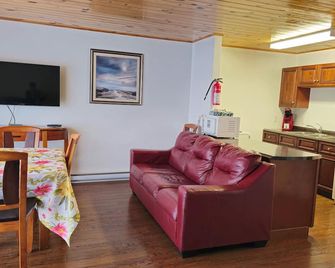 Clipper Shipp Beach motel - Pocologan