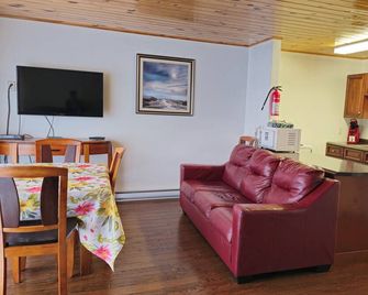 Clipper Shipp Beach motel - Pocologan