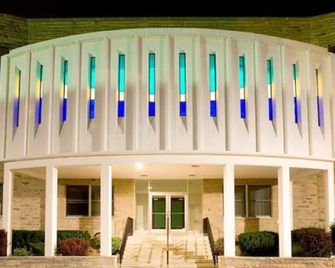 Guest House on the Mount - London - Edifici