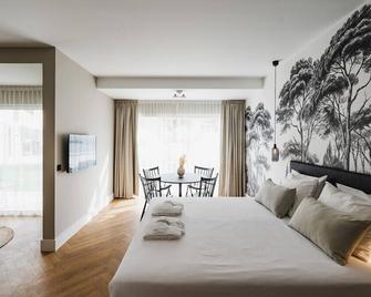 Van der Valk Hotel Bloom Saint Aygulf - Saint-Aygulf - Chambre