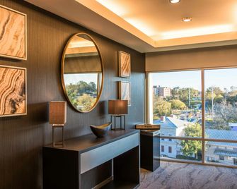 Hampton Inn and Suites Tallahassee Capitol - University - Tallahassee - Lobby