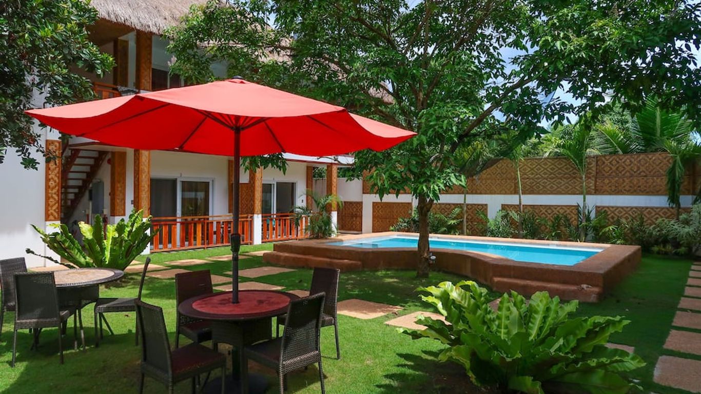 Scent of Green Papaya