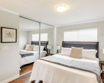 Peaceful Poway Vacation Rental Near Shop - Poway