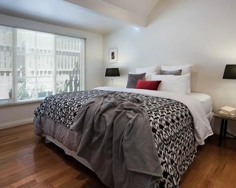 Haiku - Daylesford - Schlafzimmer