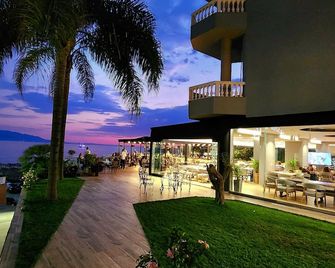 Hotel Apollon Saranda - Saranda