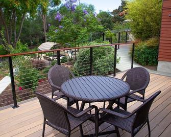 Private Family Friendly Guest House - Poway - Balcony