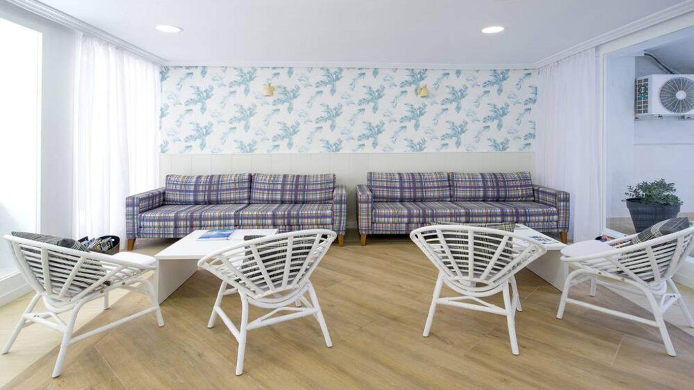Hotel Vibra Lei Ibiza - Adults only
