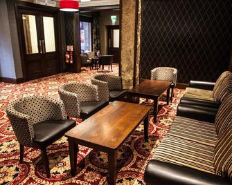 Dillons Hotel - Letterkenny - Lounge