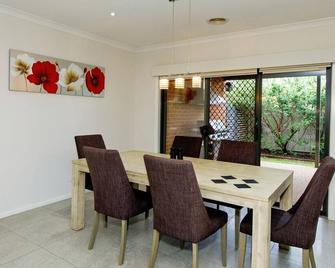 The Anchorage - Yarrawonga - Restaurant