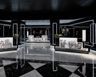 Hotel Washington - Washington, D.C. - Lobby