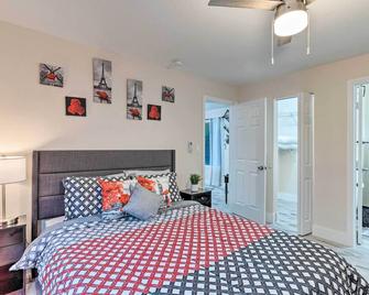 Ideally Located West Palm Beach Apartment! - West Palm Beach - Habitación