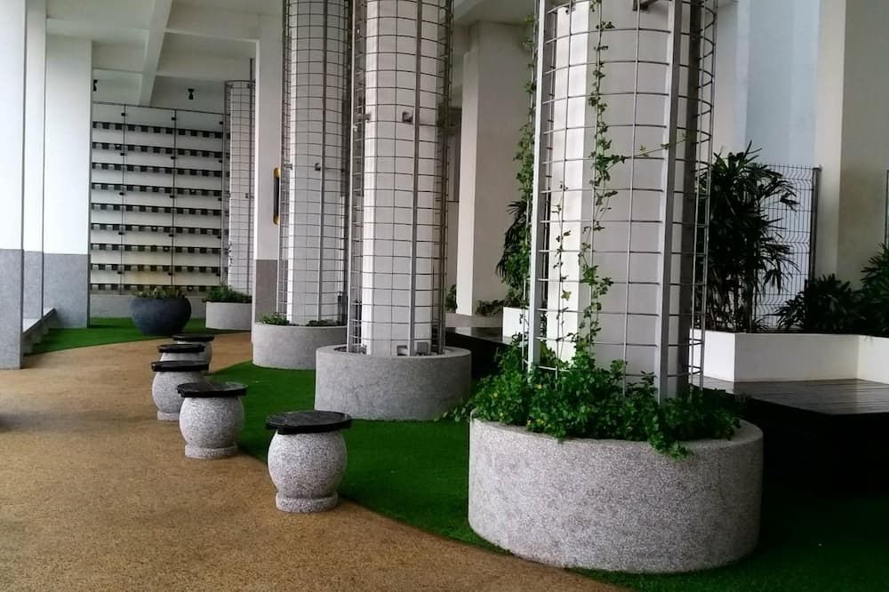 توين جالاكسي ريزيدنسيز