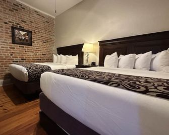 Inn on St. Peter - Nueva Orleans - Habitación