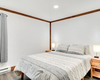 Cozy Catskills Cabin - 12 Mi to Windham Mountain! - East Durham
