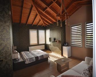 Tuzla Kosk Otel - Istanbul - Habitació