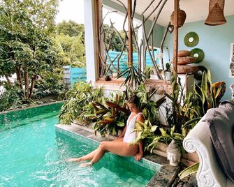 Le Jardin De Ravintsara - Adults Only - Saint-Pierre
