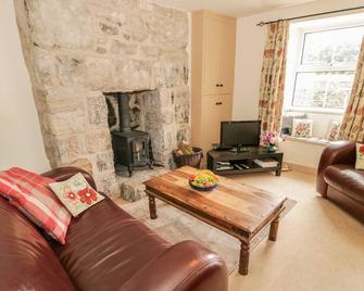 Herdwick Cottage - Grange-over-Sands - Salon