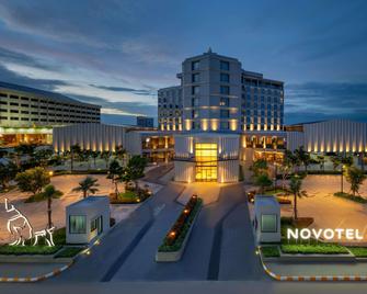 Novotel Rayong Star Convention Centre - Rayong - Edificio