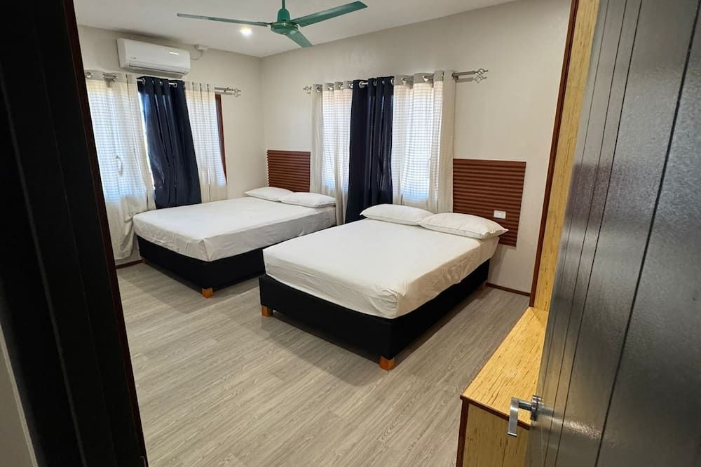 Airport Ace Villas - Nadi