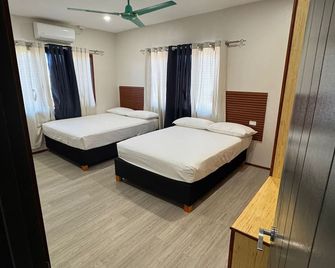 Airport Ace Villas - Nadi