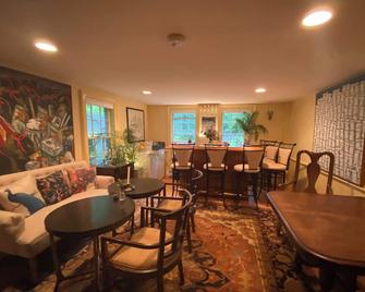 Green River Bridge Inn - Guilford - Restaurante