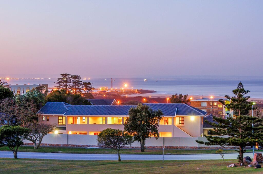 لالابانزي جيست لودج - بورت إليزابيث