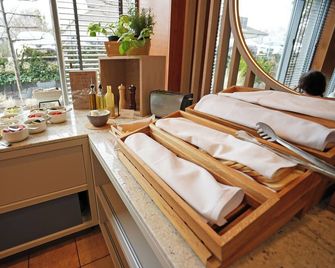 Hotel Oliwski - Gdańsk