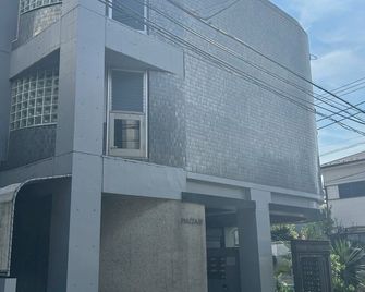 Piazza-U Yutenji by Tranova - Tokio - Edificio