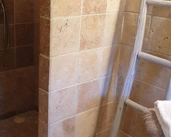 Bastide de l'Adrech - Manosque - Bagno