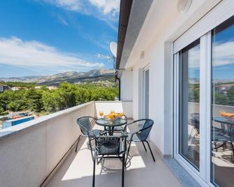 Apartments Marko - Podstrana - Balcon